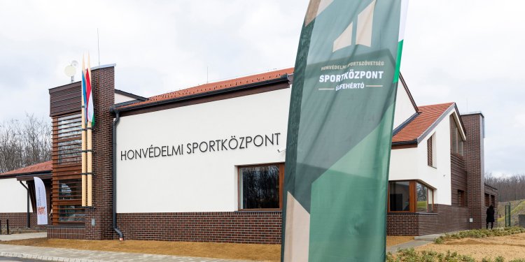 HS Lövészkupa Regionális Elődöntő Újfehértón