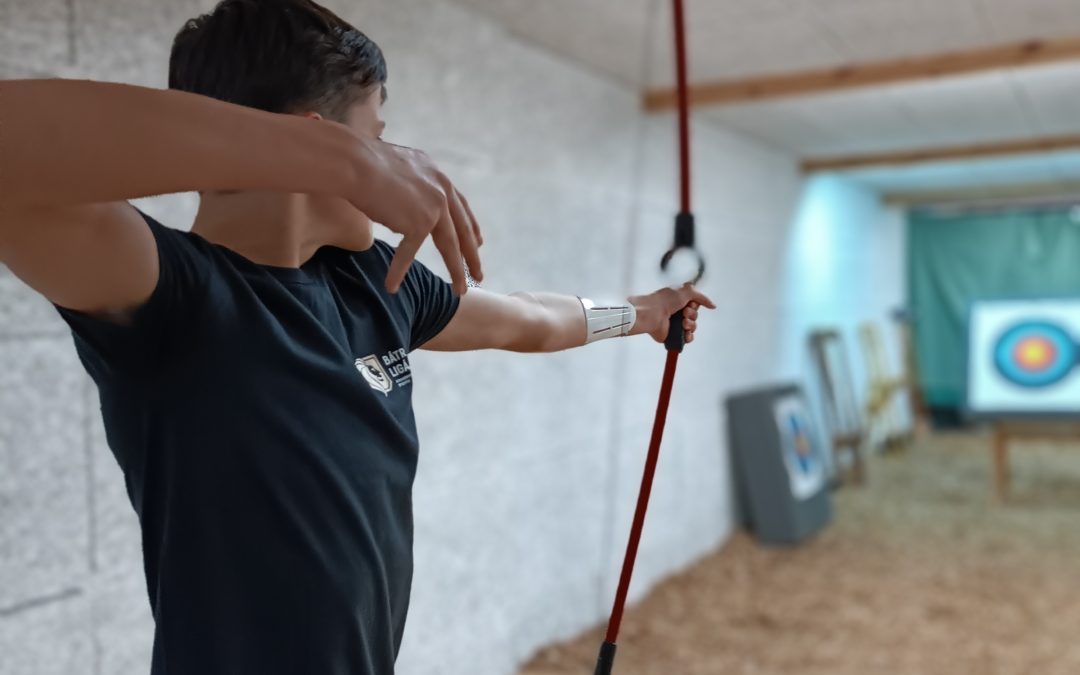 NYÁRI ÍJÁSZ VILLÁMKUPA BAJÁN