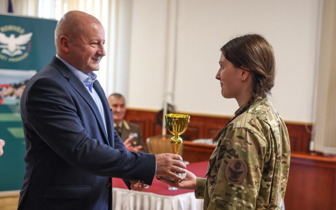 Díjazták az Airsoft Szituációs Lövészverseny legjobbjait