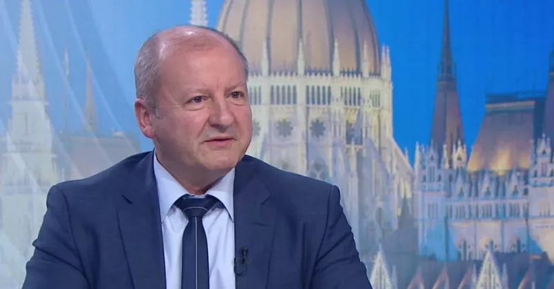 Simicskó István: 1848 öröksége a bennünk élő hazaszeretet