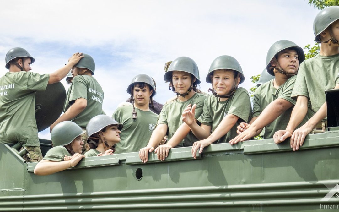 Logisztikus élmények