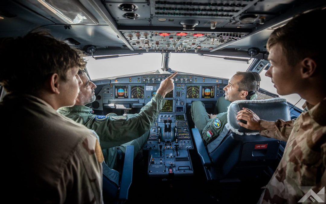 Pályaorientáció, kicsit másképp