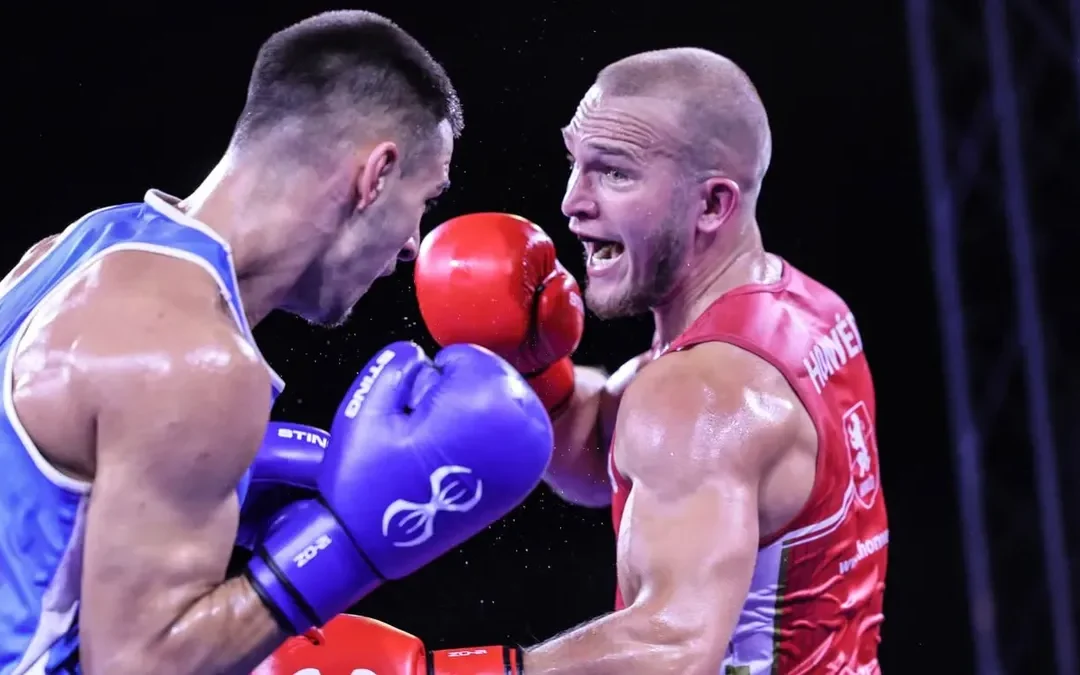 A Magyar Ökölvívó Szövetség fontos bejelentést tett