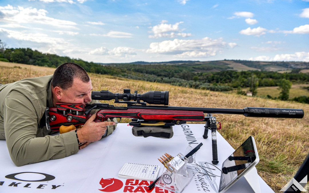 Világcsúcs Szomódon