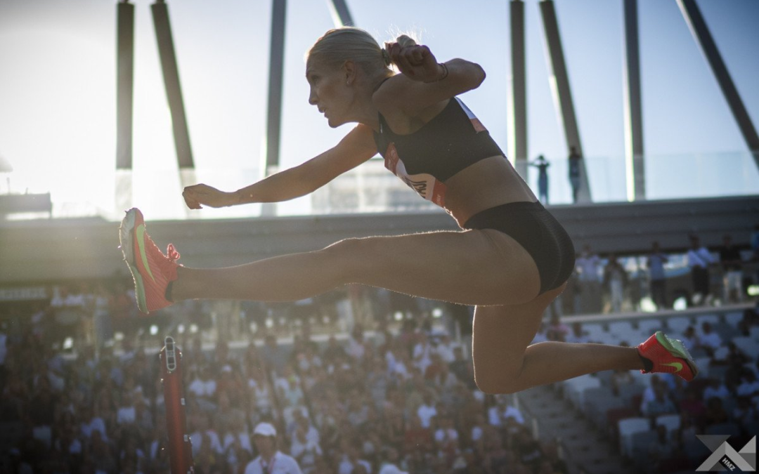 Katonasportolók a világ legjobbjai ellen