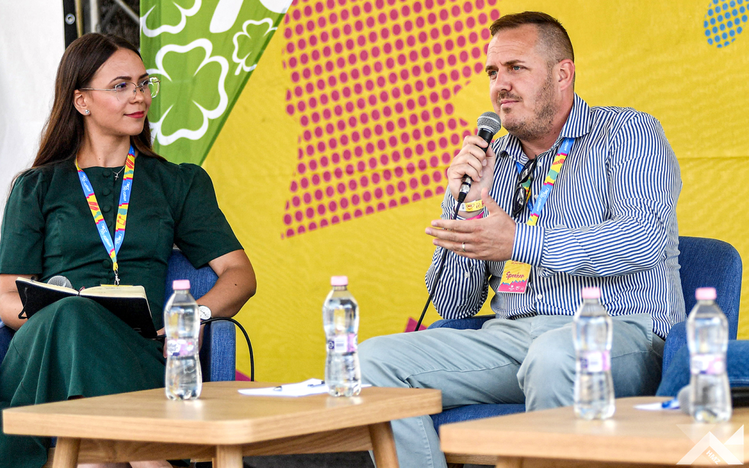 Népszerűek a honvédelmi nevelés programjai