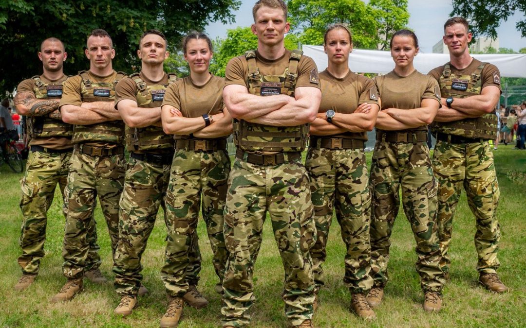 Ismét lehet jelentkezni a Magyar Honvédség 2. Sportszázadába