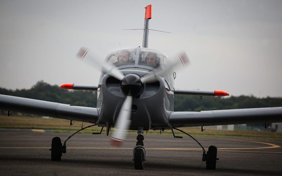 Újabb pilóta jelöltek Szolnokon