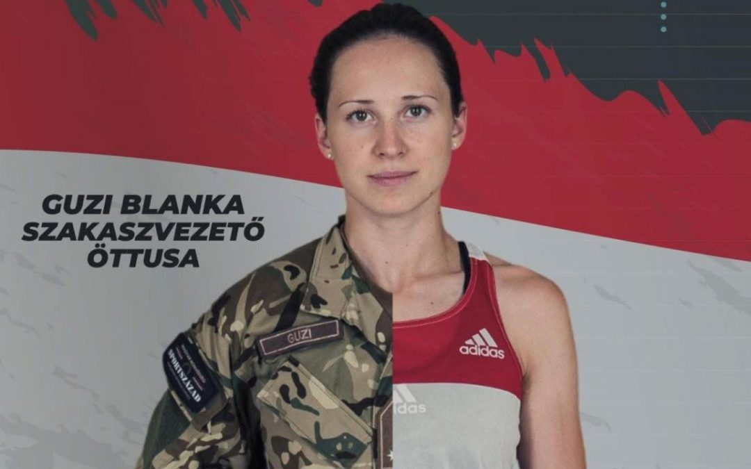 Nagy tempót diktált és jól lőtt