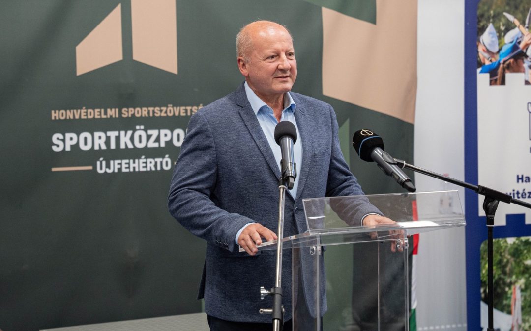 Simicskó István: több mint 170 iskola kötött már szerződést a kadétprogramban a Magyar Honvédséggel