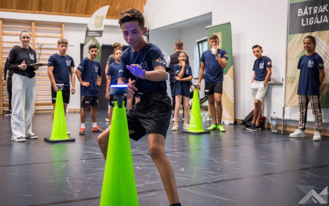 „Azt az érzést igyekszünk elültetni a szívekben, hogy szülőföldünk semmivel sem pótolható”