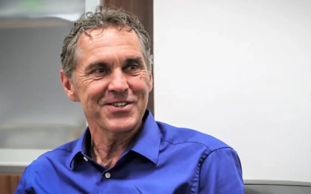 Nébald György bekerült a vívó Hírességek Csarnokába