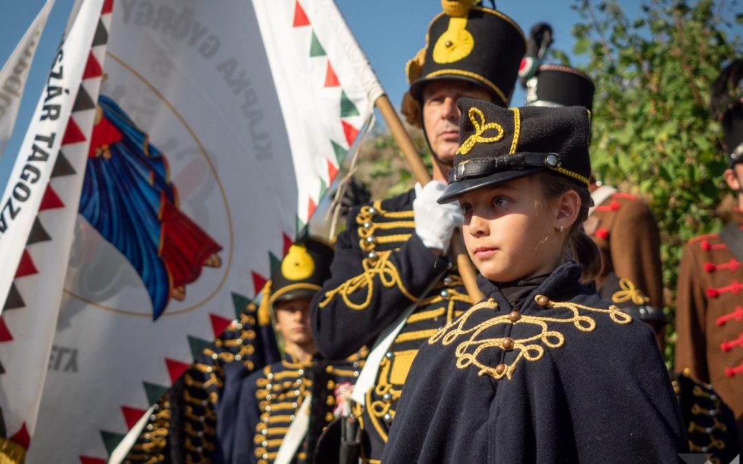 Elindult a Hadapród Program – a jövő bajnokai és hősei nyomában