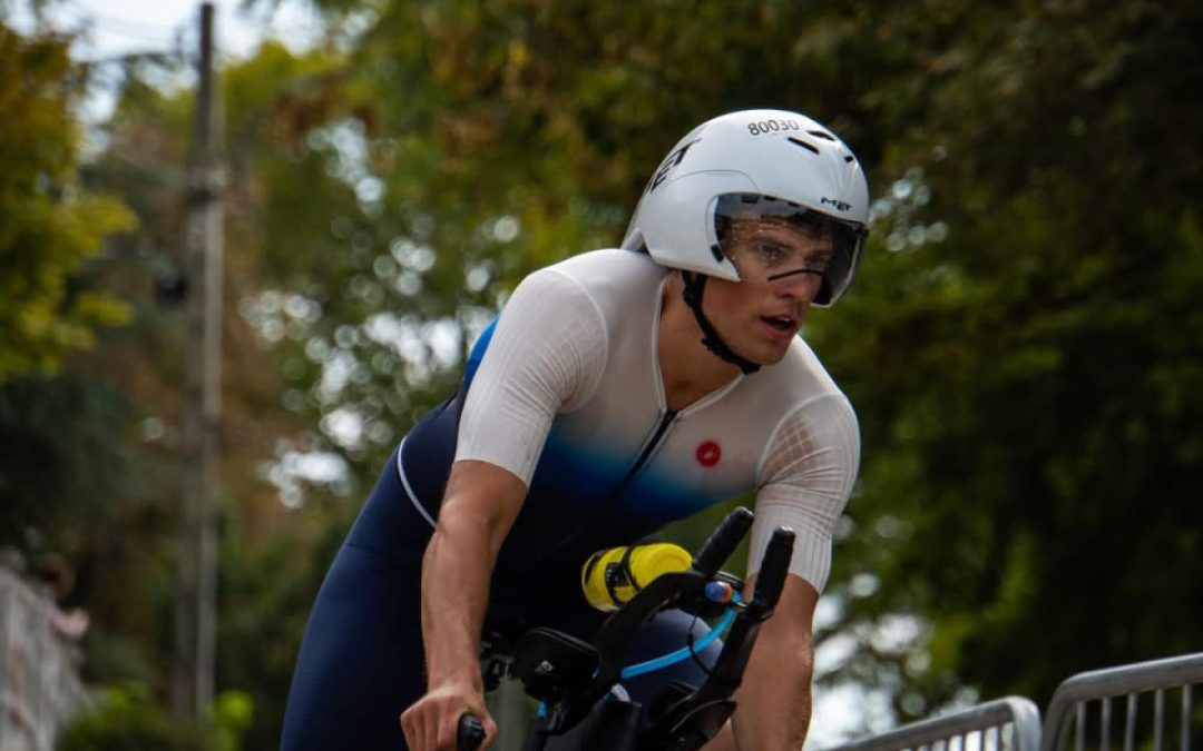 A középtáv királya