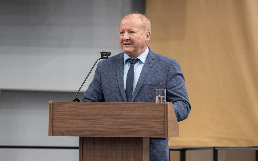 Simicskó István: sikeres a Honvéd Kadét Program