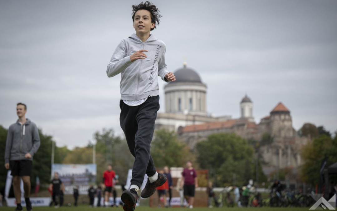 Schmidt Ádám: közelebb visszük a fiatalokhoz a rendszeres sportolás lehetőségét