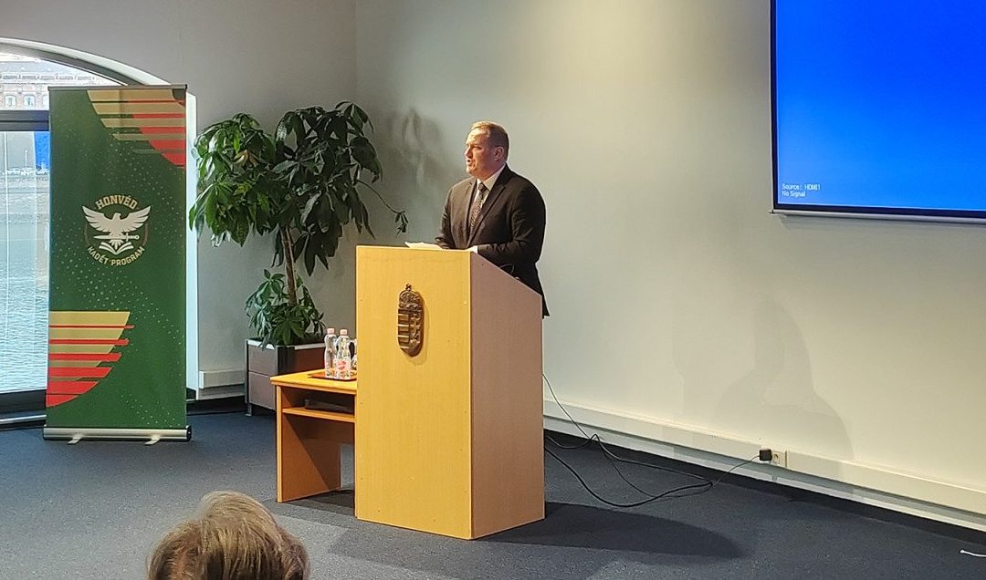 Kiber és mesterséges intelligencia képzések a honvédelem ágazatban