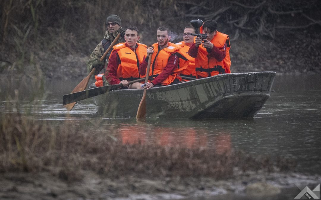 Esőben, szélben törhetetlenül