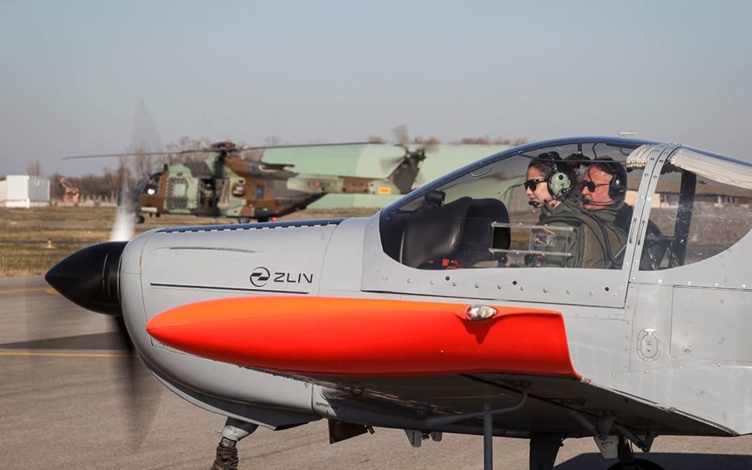 Ifjúsági Pilóta Program – Indulnak az elméleti képzések!