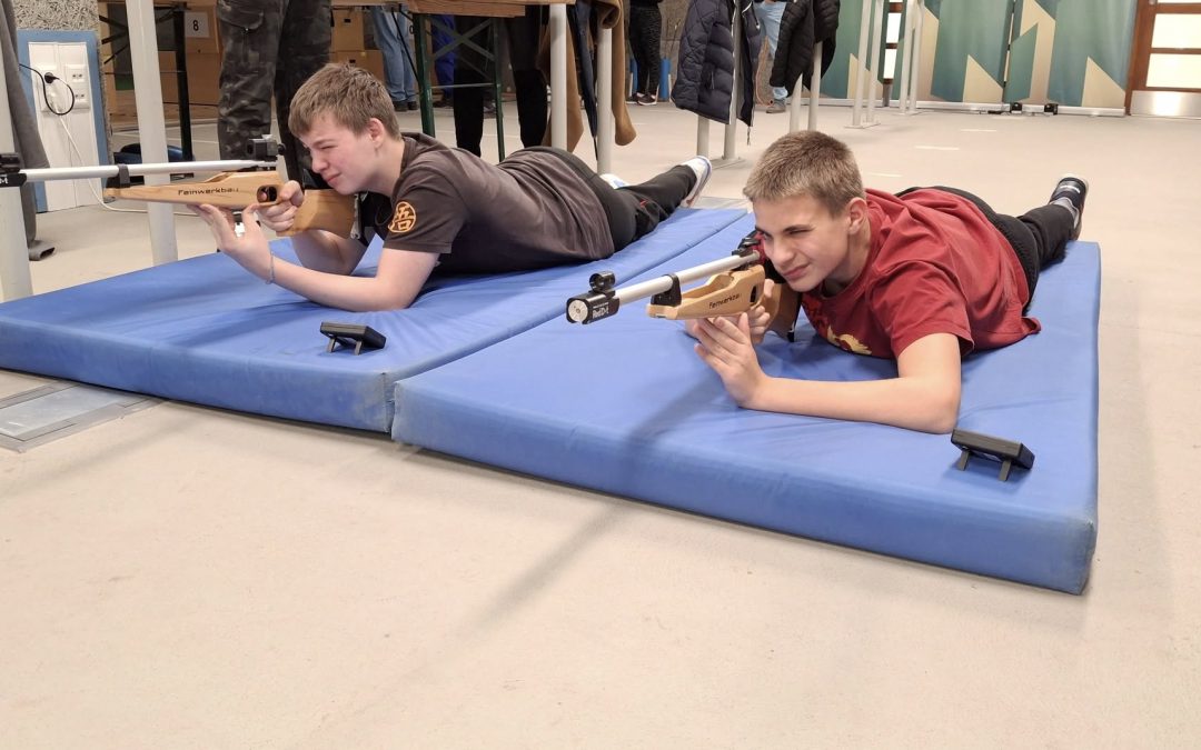 „Mini Mikszáth 7-Próba” Balassagyarmaton