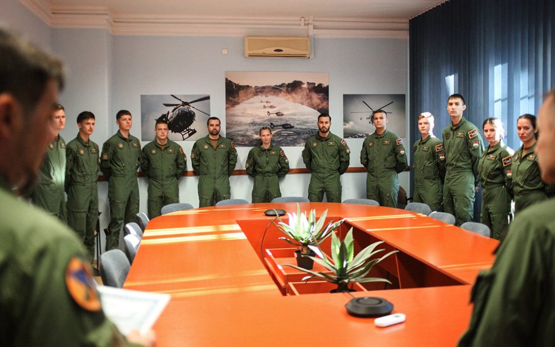 Újabb felvarróra szolgáltak rá