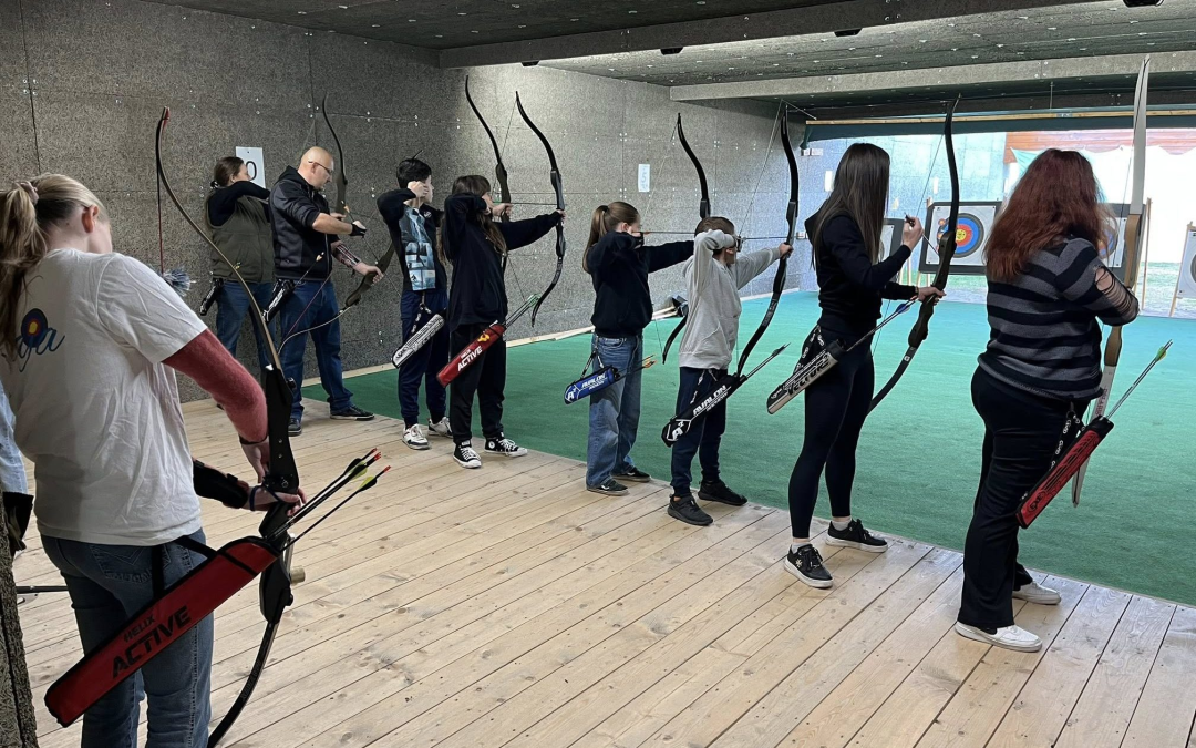 Családi napot rendeztek Baján