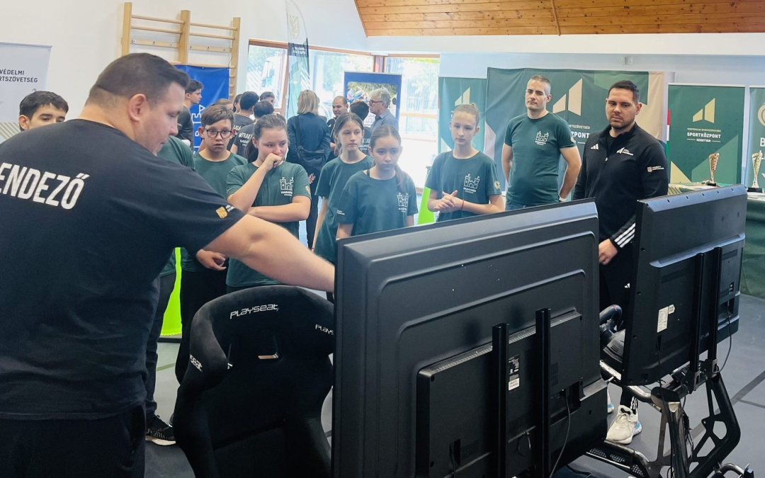 Bátrak Ligája – Hadapród Kupa DÖNTŐ!