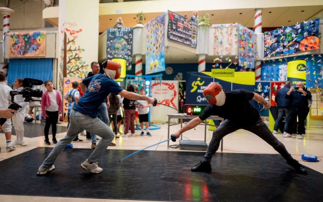 Több mint hatvanezren csatlakoztak már a Sportoló Nemzet Programhoz