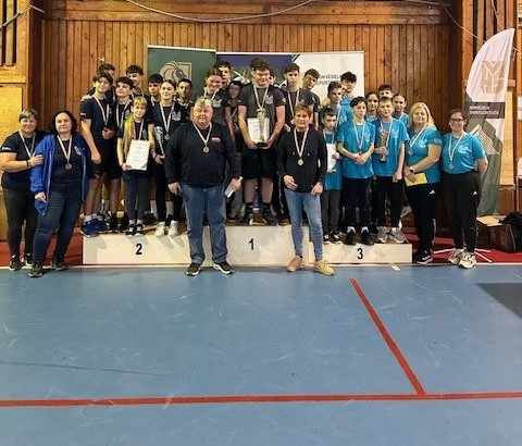 Győrben is derekasan küzdöttek a „hadapródok”