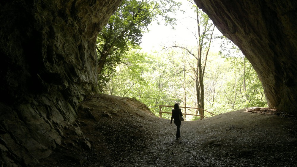Simicskó István: Bekerült a Magyar Értéktárba a bükki Ősember-barlang