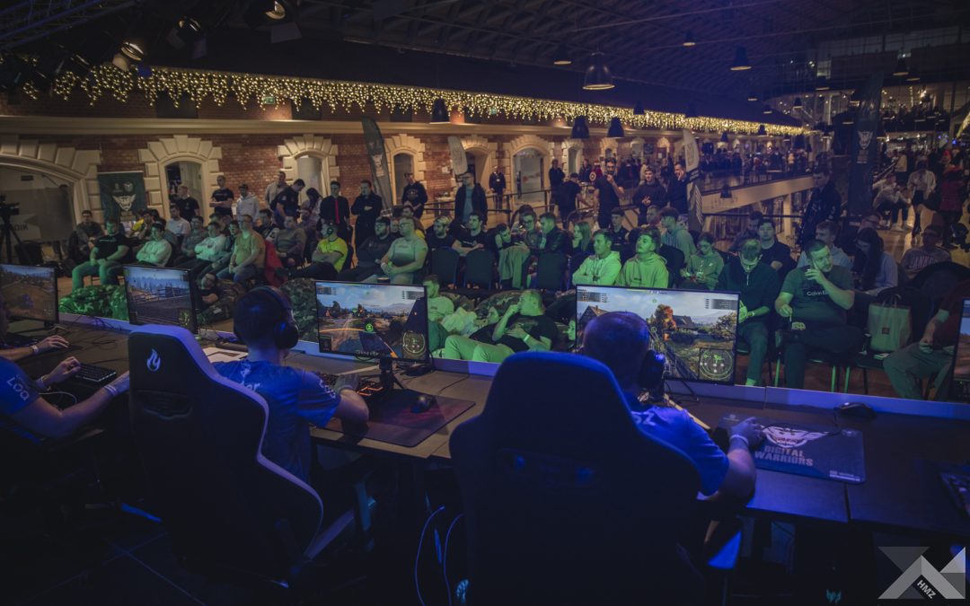 Virtuális tankok világában