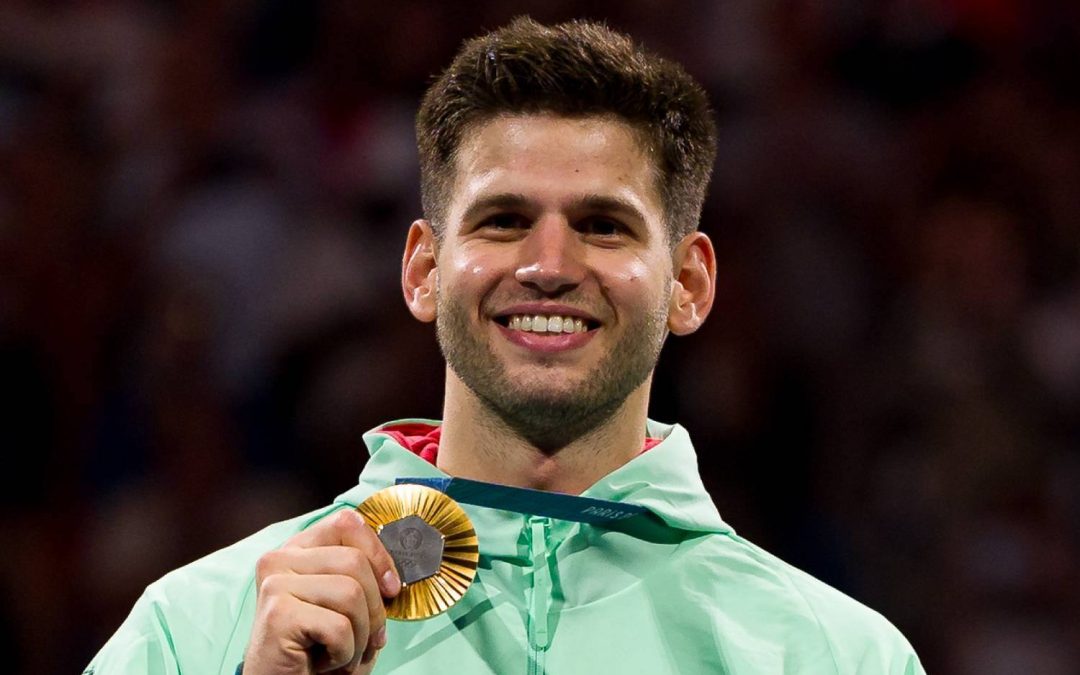 Az MH Sportszázadok katonasportolói az év sportolói között