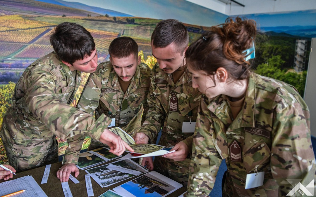 A Hunyadiaktól Buda várának visszafoglalásáig