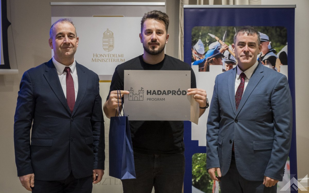 Élményszerű hazafias nevelés