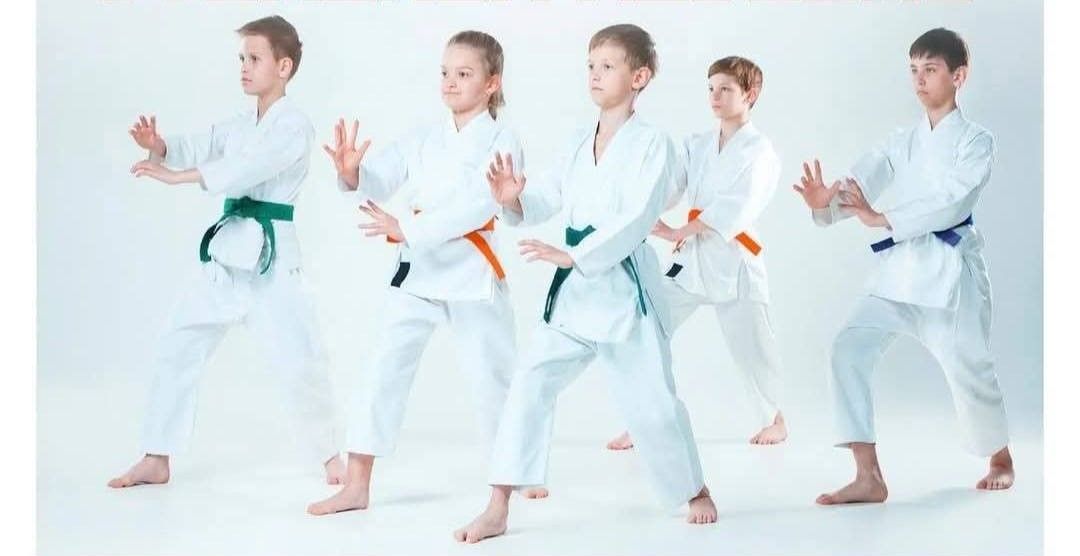 Wado-ryu karate Baján