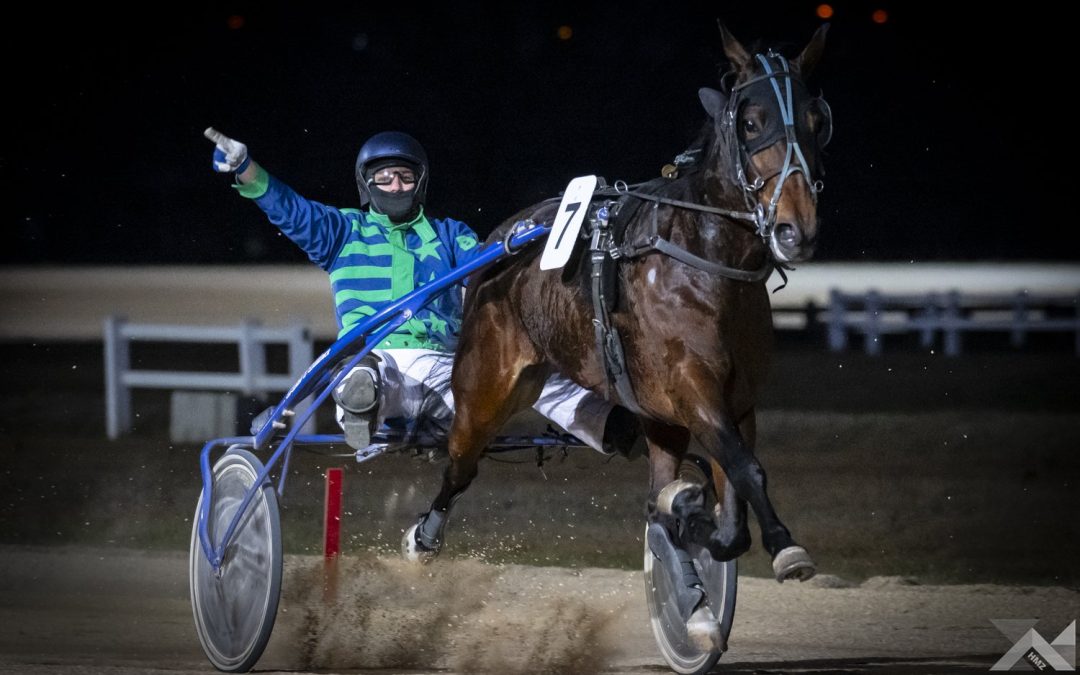 2026-ban újabb évfordulóra készül a Kincsem Park