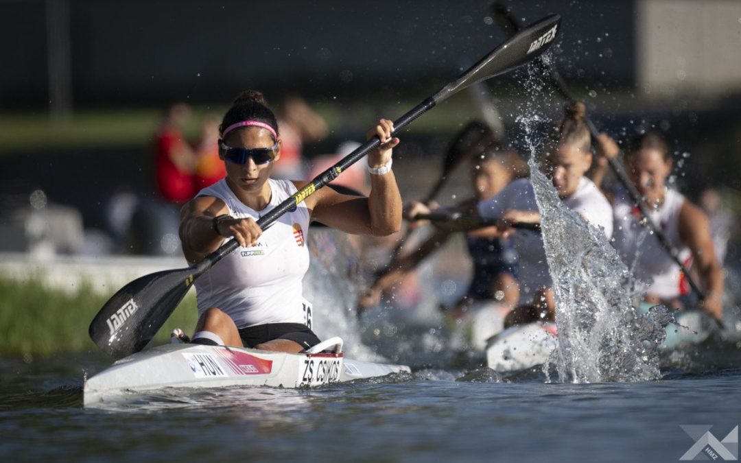 A magyar sport ereje