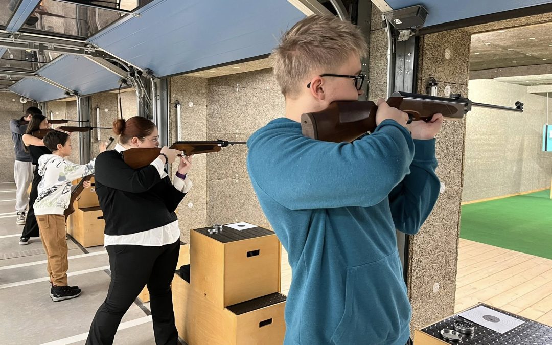 Februárban kezdődnek a regionális versenyek