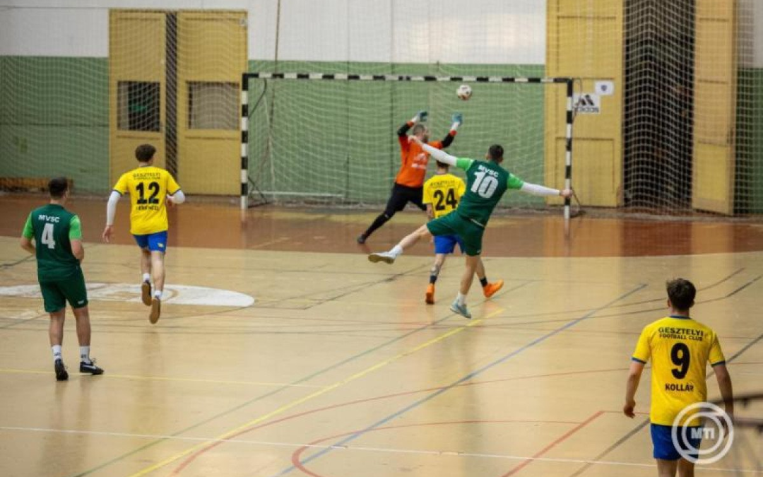 A sport a nemzet egységét erősíti