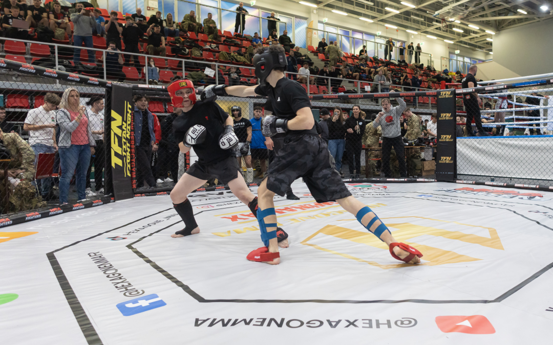 KINIZSI KÖZELHARC KUPA 2026