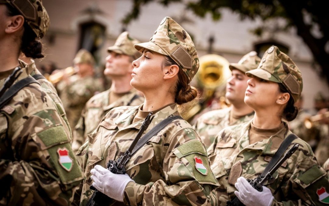 Katonák, honvédelmi alkalmazottak és kormánytisztviselők is igényelhetik 2026-tól az évi egymillió forintos Otthontámogatást