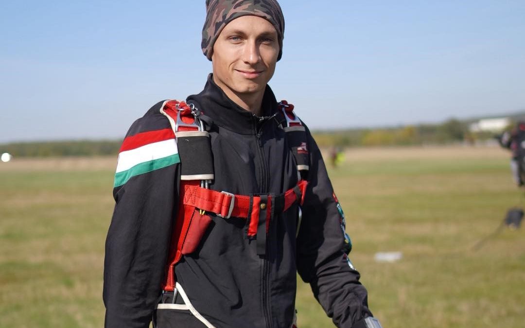 Nem hétköznapi kihívások és sikeres ugrások