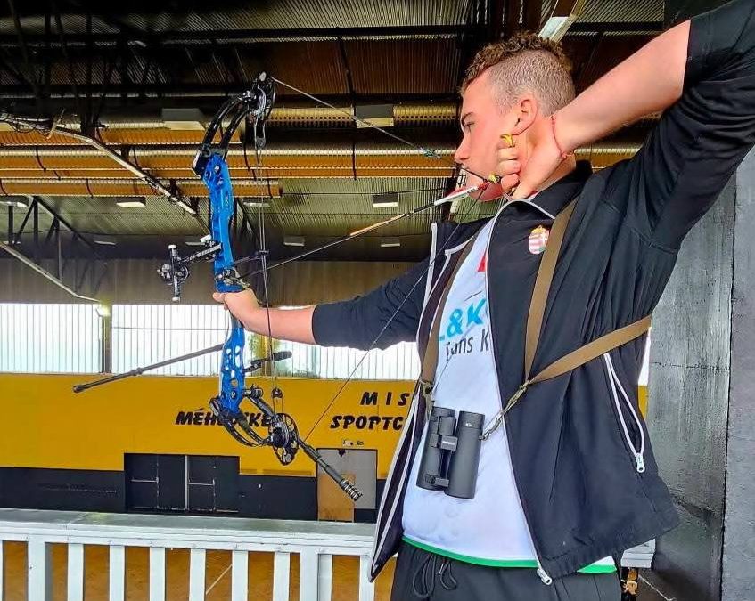 Aranyérem 99,5%-os teljesítménnyel