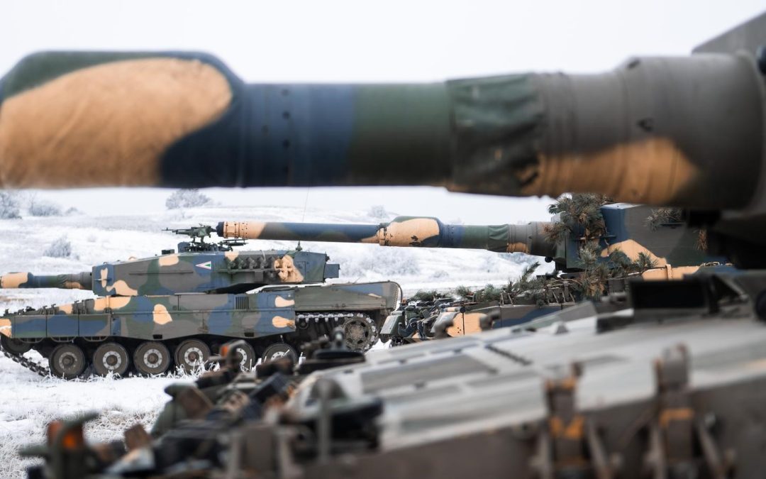 Terepen – Vigyázz, jég, tűz!