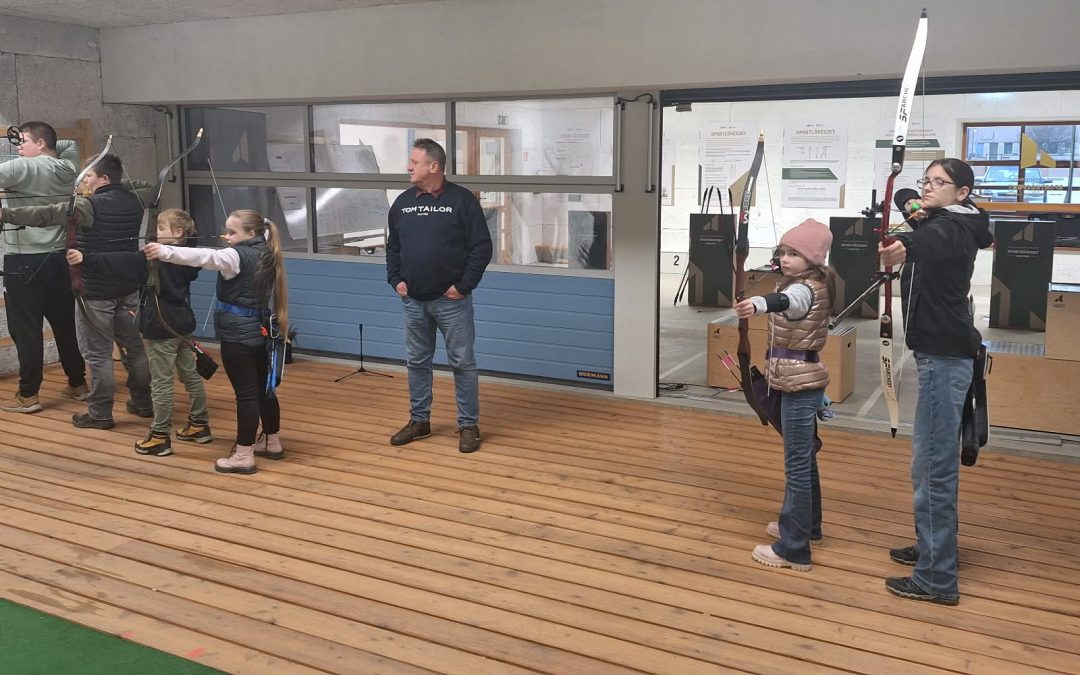 Szigetváron jól látják a célt