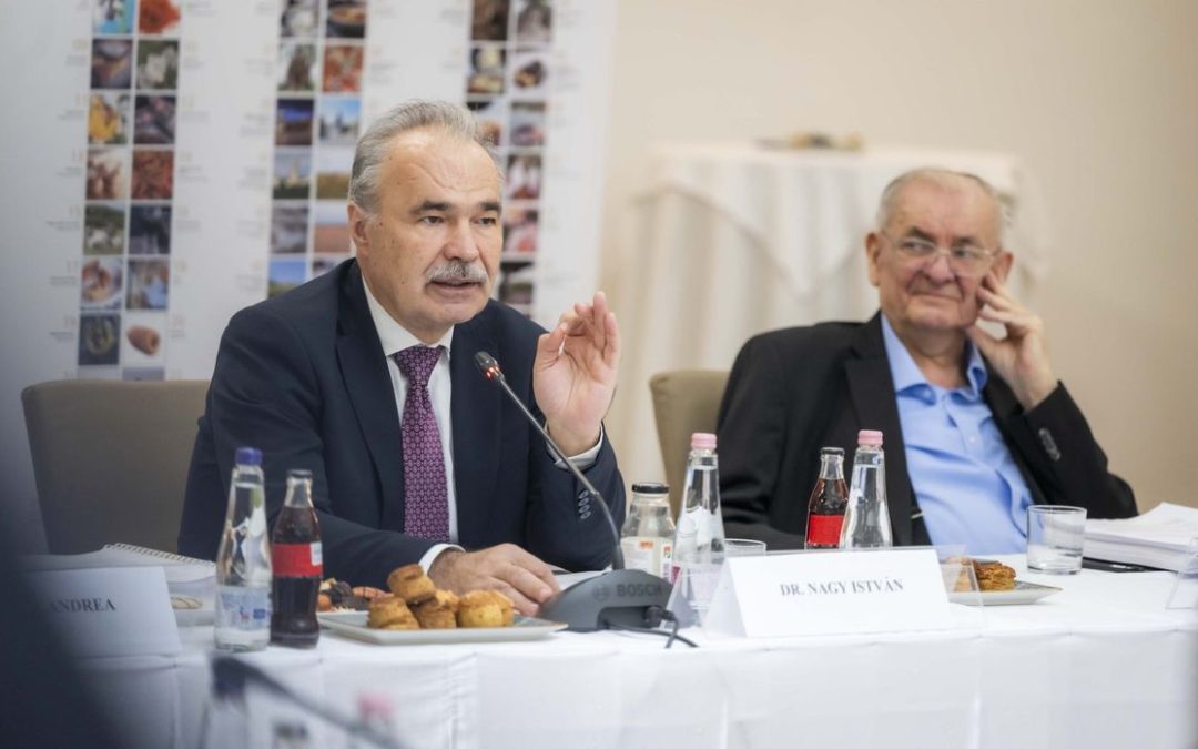 Megvan a 100. hungarikum