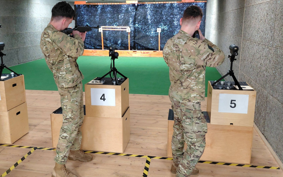 Regionális döntő Balassagyarmaton