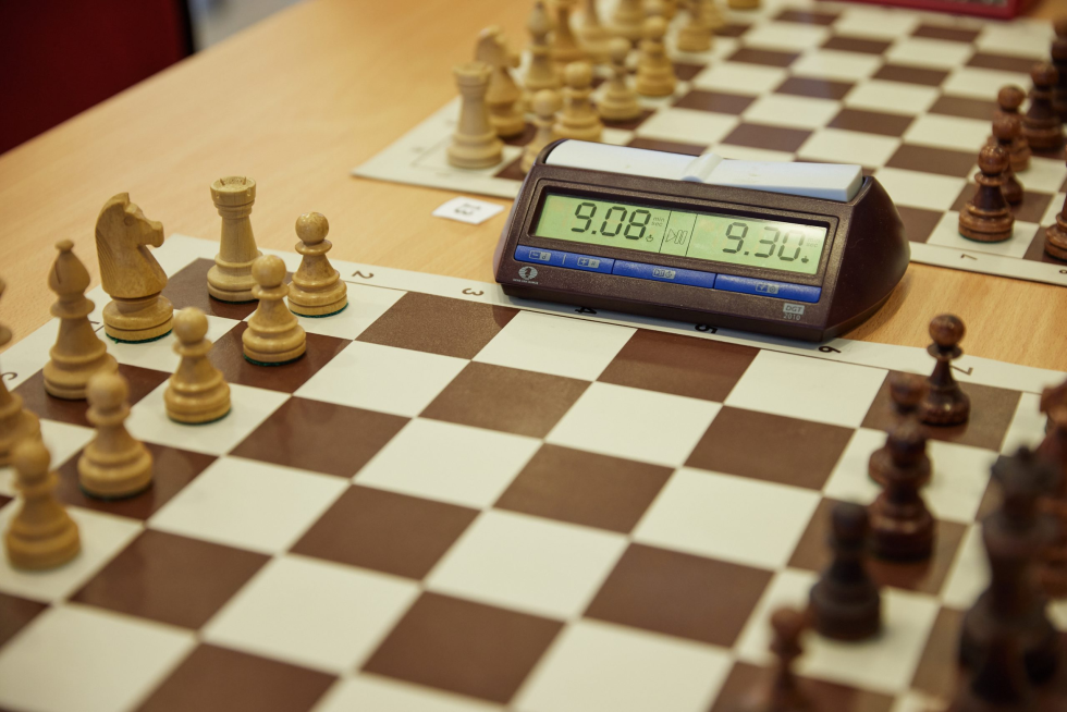 IV. Honvéd Kadét Sakkbajnokság