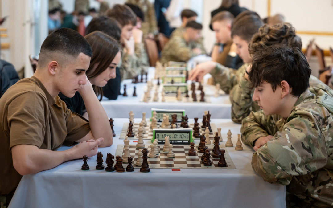 Több mint 500 résztvevő és több mint 5000 lépés