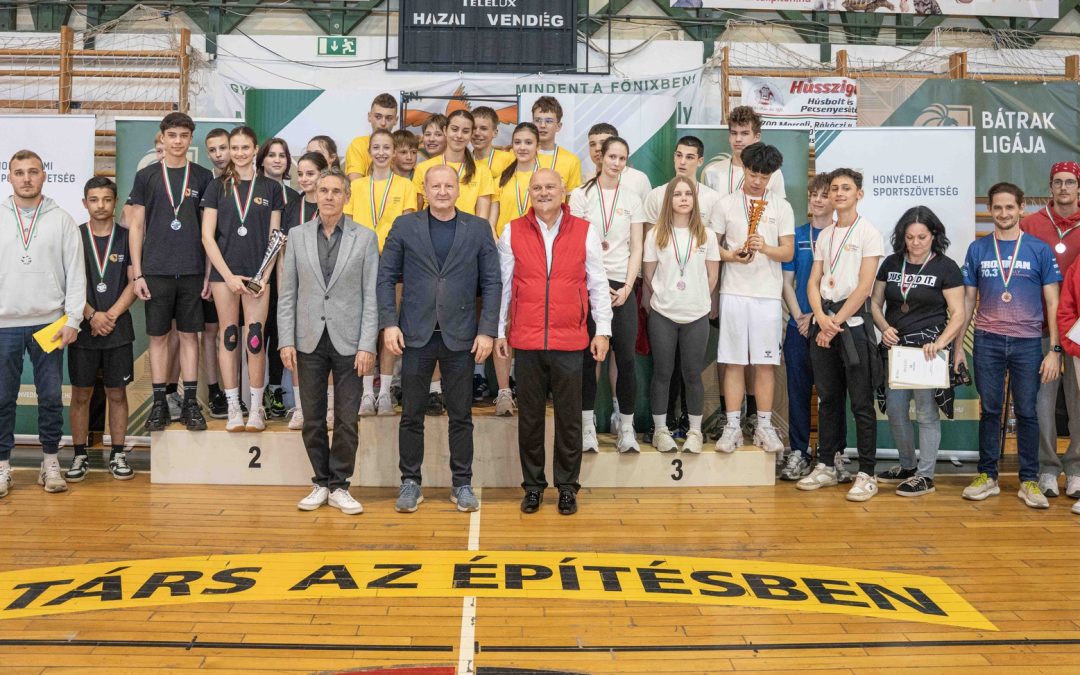 A Bátrak Ligája a bátorságról és az önismeretről szól